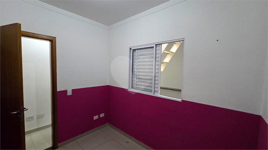 Sobrado à venda com 3 quartos, sendo 1 suíte, em Vila Clarice, São Paulo, SP