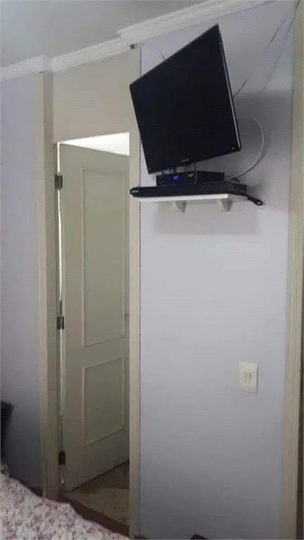 Apartamento à venda com 2 quartos, sendo 1 suíte, em Super Quadra Morumbi, São Paulo, SP