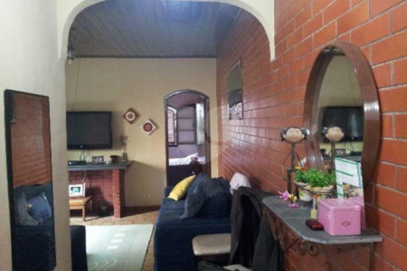 Casa Térrea à venda com 2 quartos, sendo 1 suíte, em Vila Jaguara, São Paulo, SP
