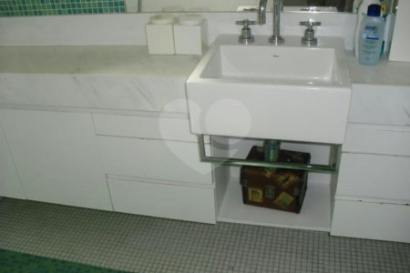 Cobertura à venda com 4 quartos, sendo 3 suítes, em Campo Belo, São Paulo, SP