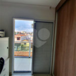 Sobrado à venda com 3 quartos, sendo 1 suíte, em Limão, São Paulo, SP