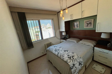 Cobertura à venda com 4 quartos, sendo 1 suíte, em Vila Isabel, Rio de Janeiro, RJ