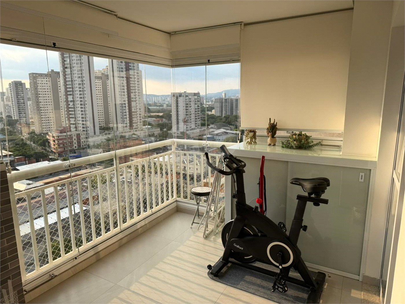 Apartamento à venda com 2 quartos, sendo 1 suíte, em Barra Funda, São Paulo, SP