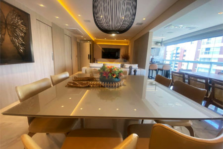 Apartamento à venda com 3 suítes em Vila Leopoldina, São Paulo, SP