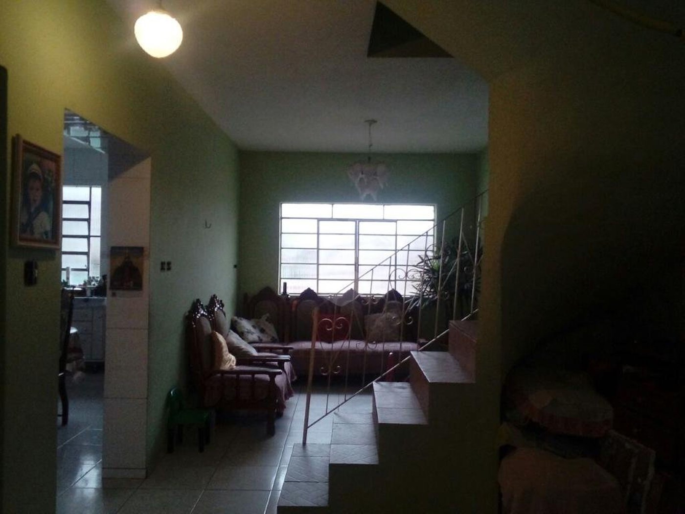 Sobrado à venda com 3 quartos, sendo 1 suíte, em Tremembé, São Paulo, SP