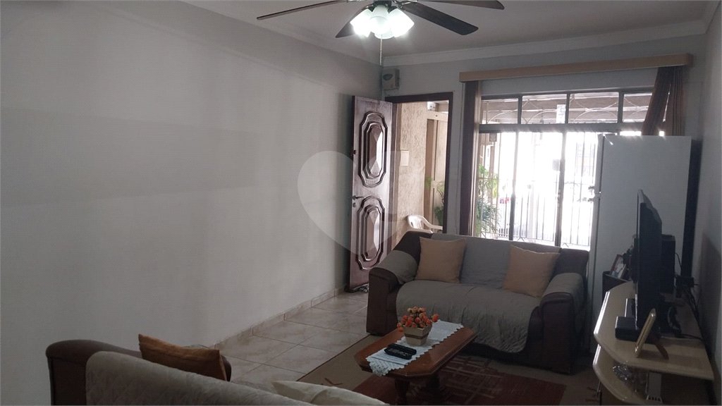 Sobrado à venda com 3 quartos em Vila Isolina Mazzei, São Paulo, SP