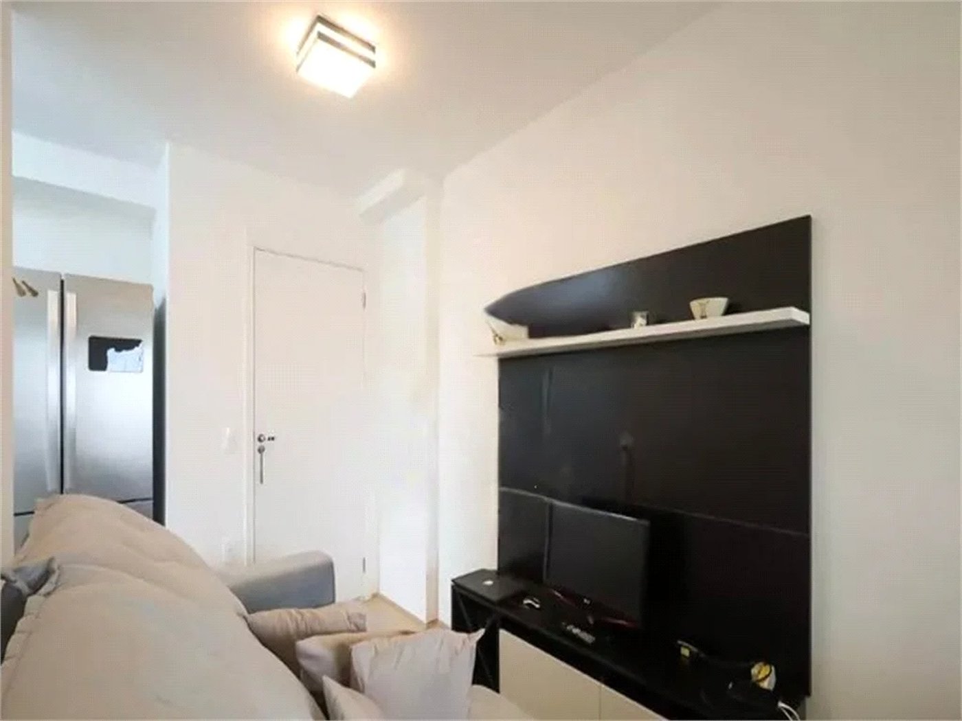 Apartamento à venda com 3 quartos, sendo 1 suíte, em Parque Residencial da Lapa, São Paulo, SP