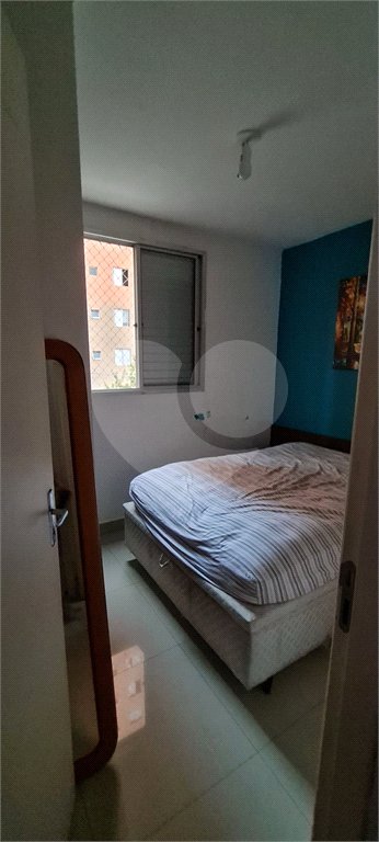 Apartamento à venda com 2 quartos em Água Branca, São Paulo, SP