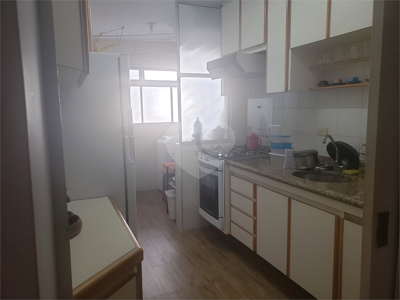 Apartamento à venda com 2 quartos, sendo 1 suíte, em Jardim Marajoara, São Paulo, SP