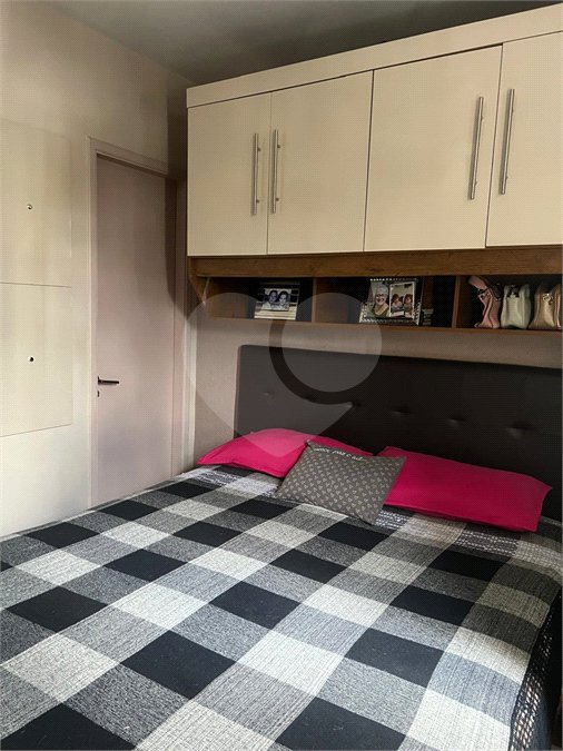 Apartamento à venda com 2 quartos, sendo 1 suíte,  em Macedo, Guarulhos, SP