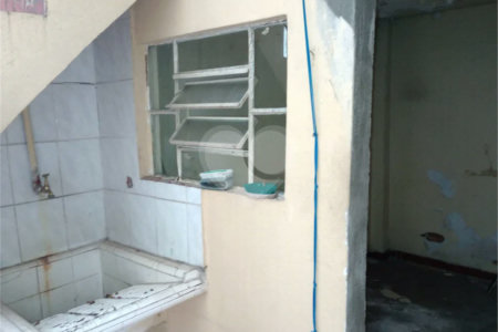 Casa Térrea à venda com 2 quartos em Santana, São Paulo, SP