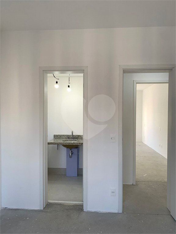 Apartamento para venda na Chacará Klabin com 165m²