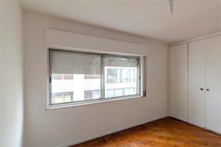 Apartamento à venda com 3 quartos em Higienópolis, São Paulo, SP