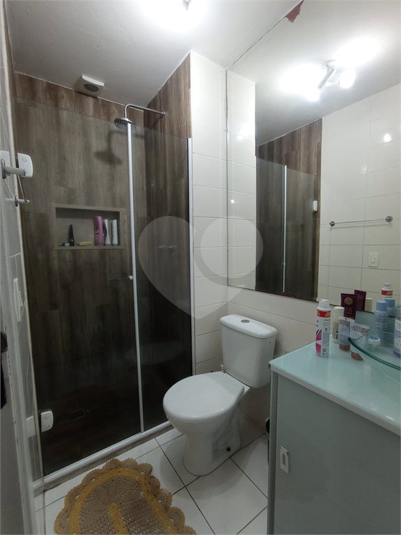Apartamento à venda com 2 quartos em Nova Petrópolis, São Bernardo do Campo, SP