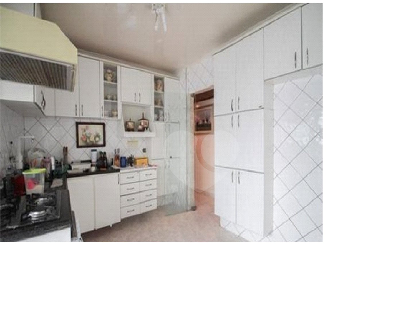 Apartamento à venda com 3 quartos em Santana, São Paulo, SP