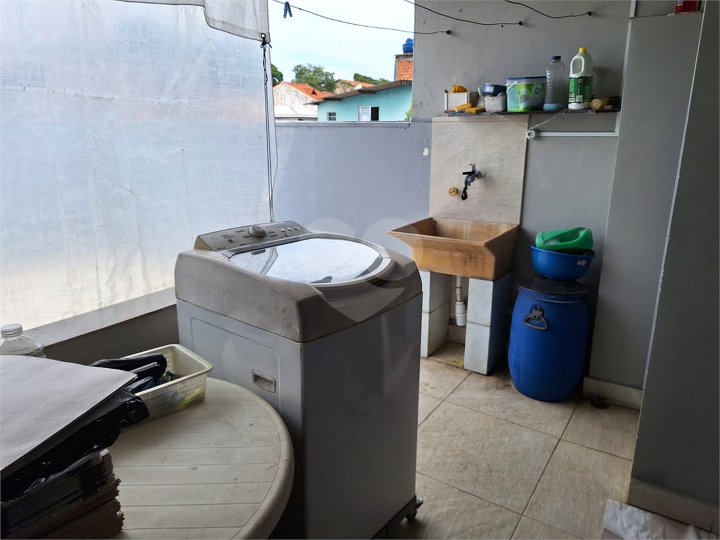 Cobertura à venda com 2 quartos em Horto, São Paulo, SP
