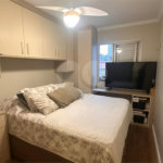 Apartamento à venda com 2 quartos, sendo 1 suíte,  em Parque Mandaqui, São Paulo, SP
