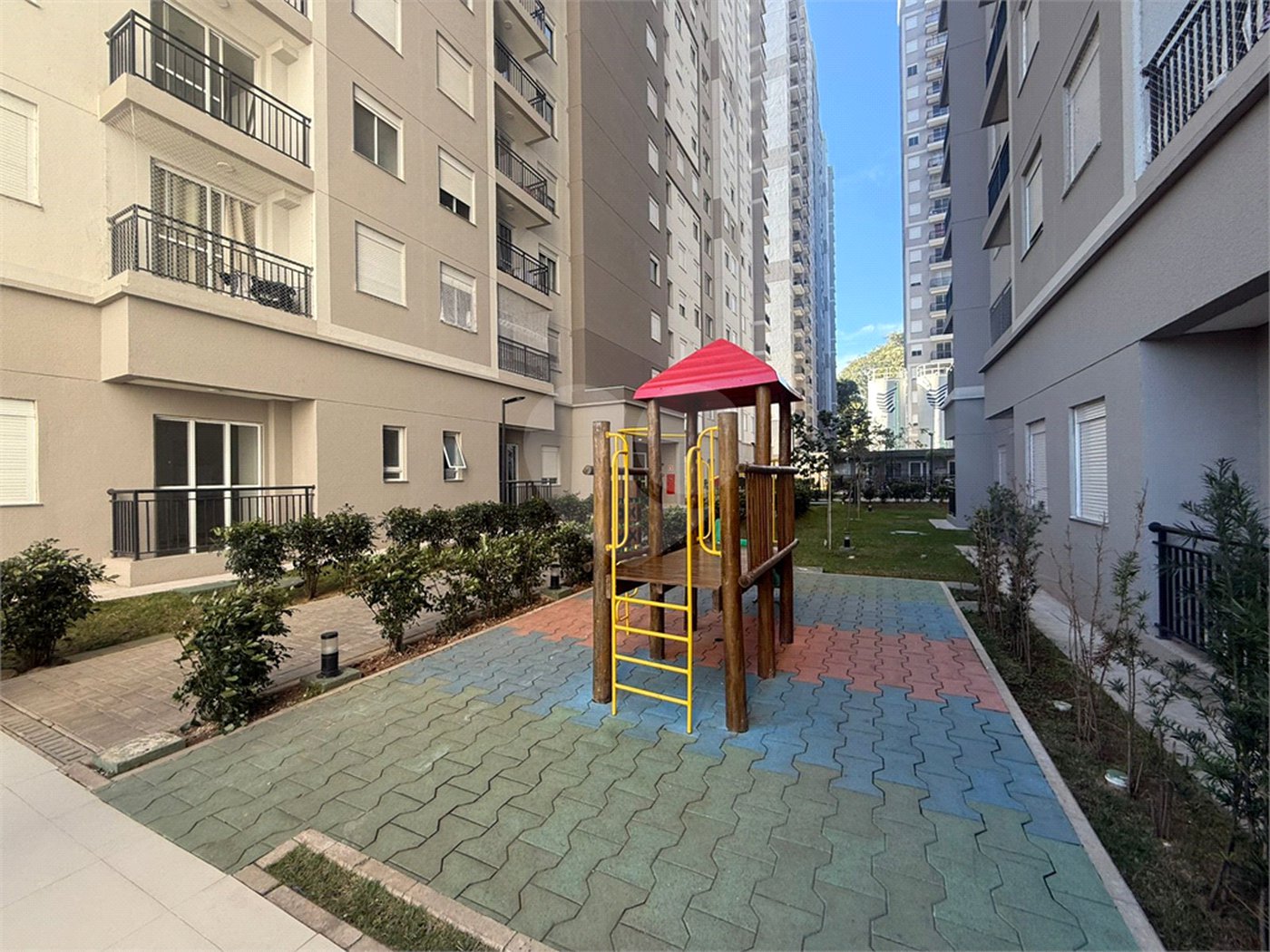 Apartamento à venda com 2 quartos em Pirituba, São Paulo, SP