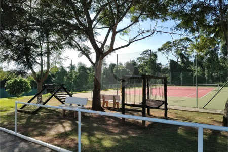 Terreno à venda no condomínio Campos do Conde I e II, Sorocaba - SP