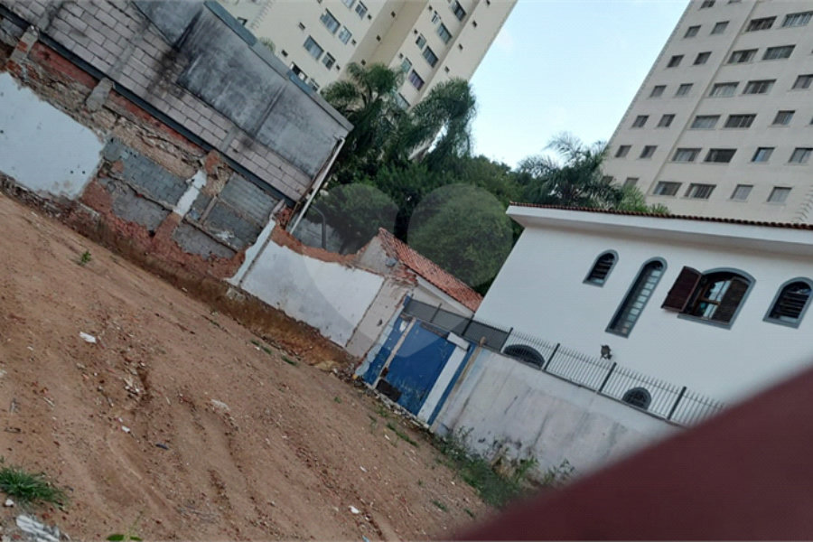 Terreno à venda em Vila Aurora (zona Norte), São Paulo, SP