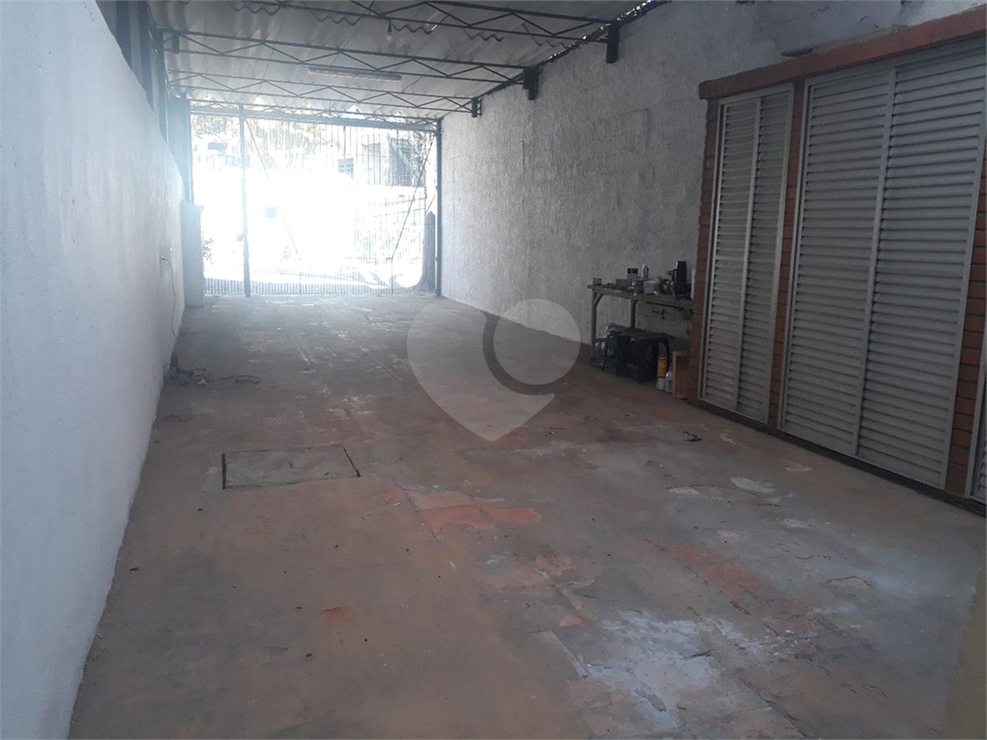 Sobrado à venda com 2 quartos em Limão, São Paulo, SP