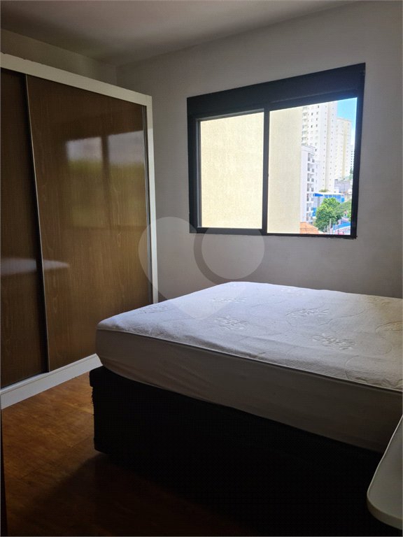 Studio à venda com 1 quarto em Vila Guarani (z Sul), São Paulo, SP