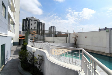 Apartamento à venda com 3 quartos, sendo 1 suíte, em Parque da Vila Prudente, São Paulo, SP