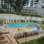 Apartamento para alugar com 2 quartos em Parque Reboucas, São Paulo, SP