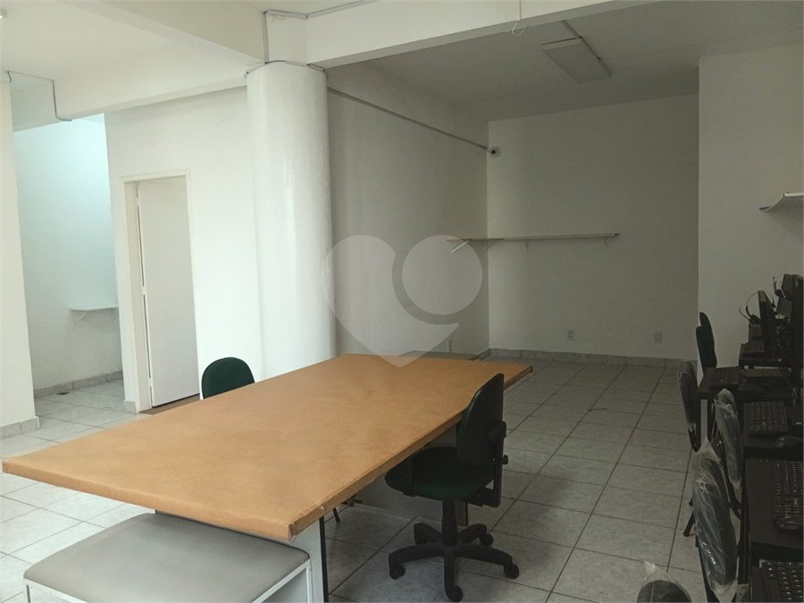 Sala à venda em Bom Retiro, São Paulo, SP