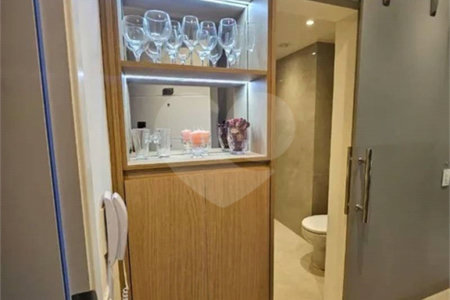 Apartamento à venda com 1 quarto em Ipiranga, São Paulo, SP