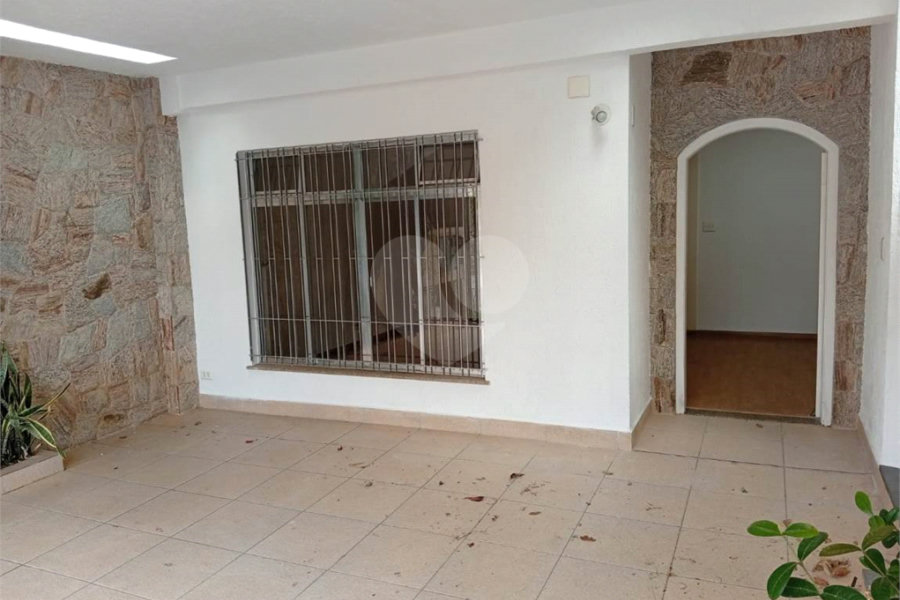 Sobrado à venda com 2 quartos em Parque Mandaqui, São Paulo, SP
