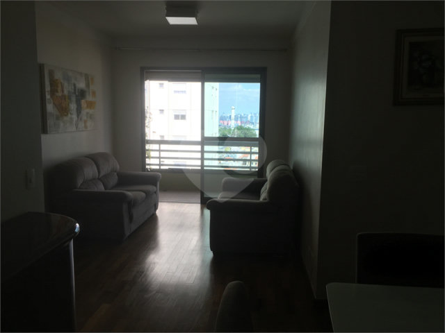 Apartamento para alugar com 3 quartos, sendo 2 suítes,  em Santana, São Paulo, SP