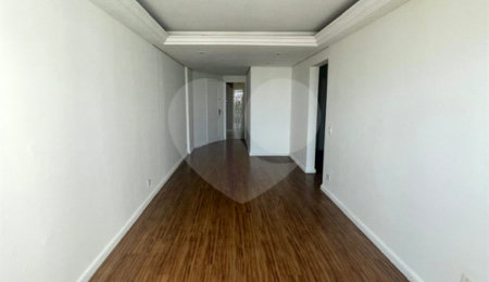 Apartamento à venda com 3 quartos, sendo 1 suíte,  em Mandaqui, São Paulo, SP