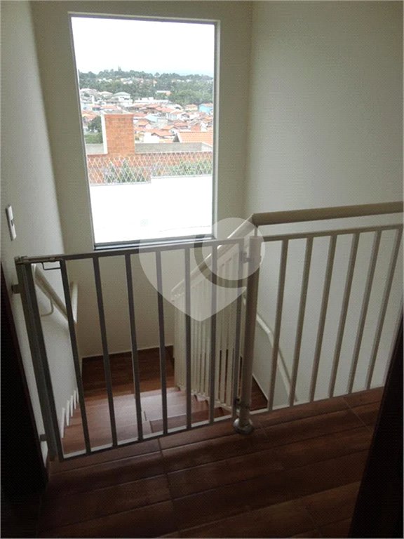 Casa de Vila à venda com 3 suítes em João Xxiii, Vinhedo, SP