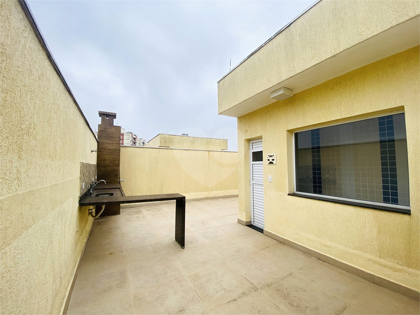 Apartamento à venda com 3 quartos, sendo 1 suíte, em Baeta Neves, São Bernardo do Campo, SP