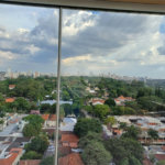 Apartamento à venda com 3 quartos, sendo 1 suíte, em Brooklin Paulista, São Paulo, SP