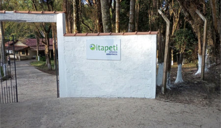 Sítio à venda com 2 quartos em Mogi das Cruzes, SP