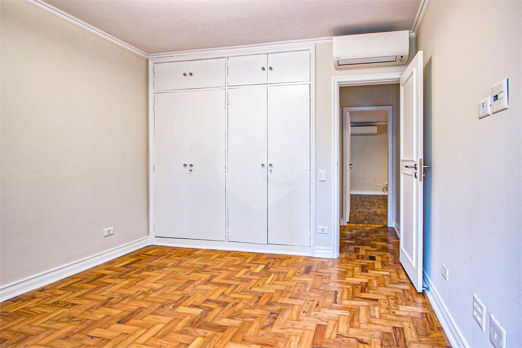 Apartamento para alugar com 2 quartos em Itaim Bibi, São Paulo, SP