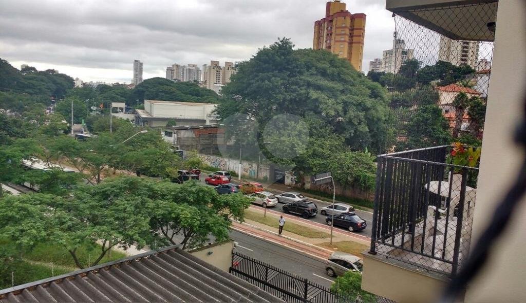 Apartamento à venda com 3 quartos, sendo 1 suíte,  em Mandaqui, São Paulo, SP