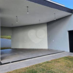 Casa à venda com 3 suítes no condomínio Residencial Jardim Primavera Louveira, Louveira - SP