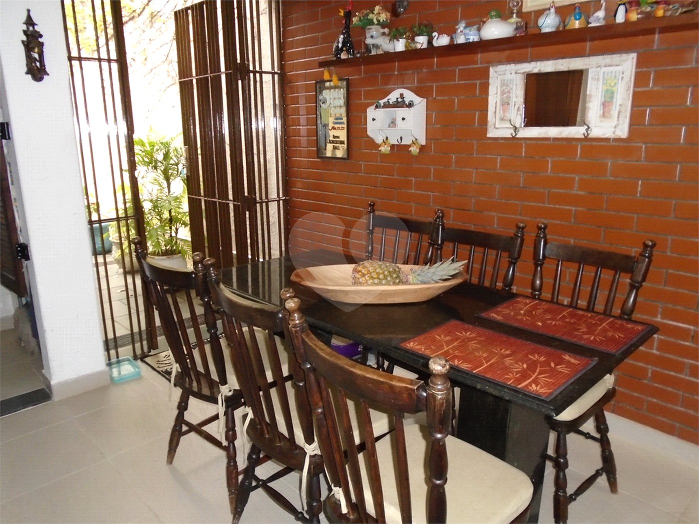 Casa Térrea à venda com 3 quartos, sendo 1 suíte,  em Alto da Boa Vista, São Paulo, SP