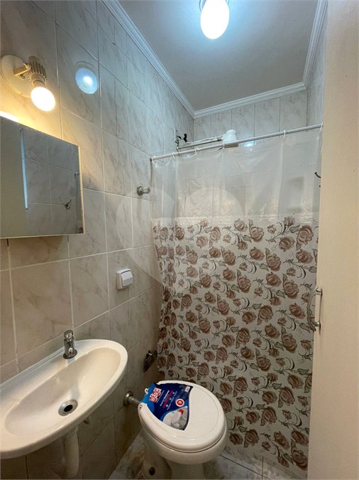 Casa Térrea para alugar com 1 quarto no Centro, Mogi das Cruzes, SP
