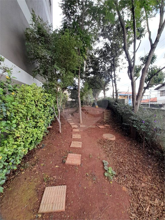 Apartamento à venda com 2 quartos em Lauzane Paulista, São Paulo, SP