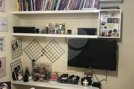 Apartamento à venda com 3 quartos, sendo 1 suíte, em Vila Andrade, São Paulo, SP