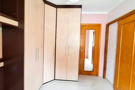 Apartamento à venda com 3 quartos, sendo 1 suíte, em Parque Campolim, Sorocaba, SP