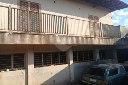Casa à venda com 4 quartos, sendo 2 suítes,  em Parque da Lagoa, Itapetininga, SP