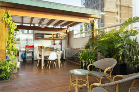 Apartamento à venda ou para alugar com 2 suítes em Itaim Bibi, São Paulo, SP
