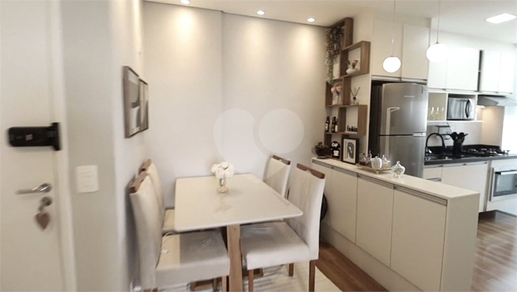 Apartamento à venda com 2 quartos em Vila Guilherme, São Paulo, SP