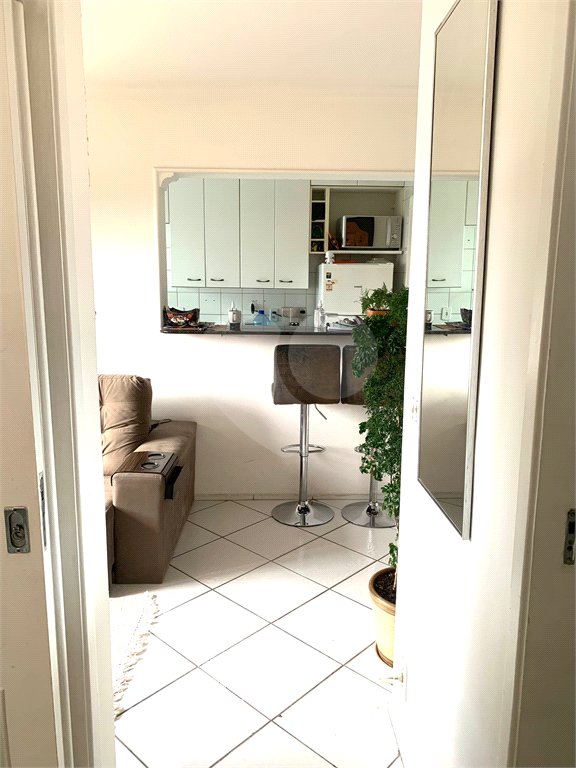Apartamento à venda com 2 quartos em Jardim Prudência, São Paulo, SP