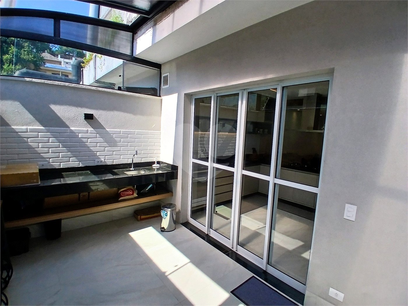 Casa à venda com 3 quartos, sendo 1 suíte, em Perdizes, São Paulo, SP